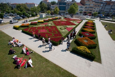 Yalova Otobüs Firmaları